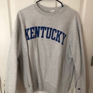Champion Kentucky Pullover